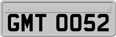 GMT0052