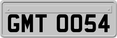 GMT0054
