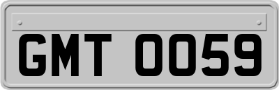 GMT0059
