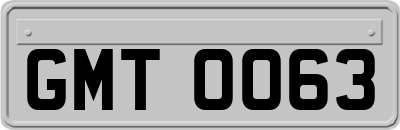 GMT0063