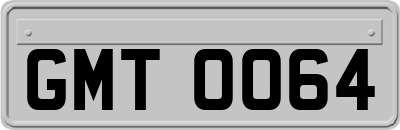 GMT0064