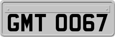 GMT0067