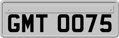 GMT0075