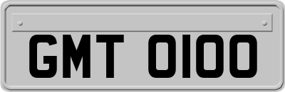 GMT0100