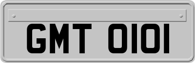 GMT0101
