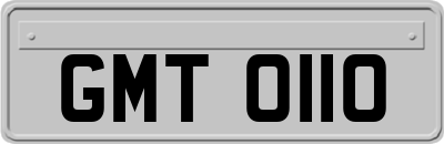 GMT0110