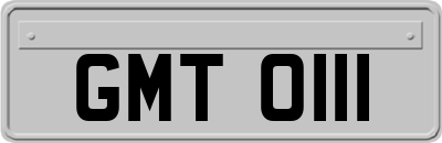 GMT0111