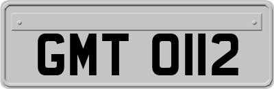 GMT0112