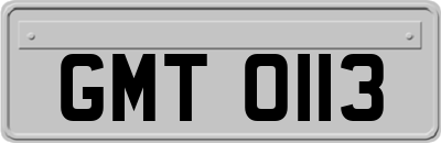 GMT0113
