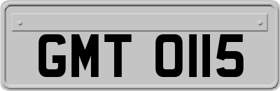 GMT0115