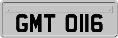 GMT0116