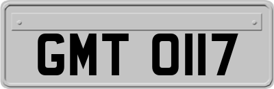GMT0117