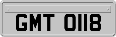 GMT0118