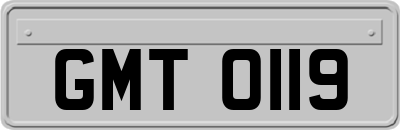 GMT0119