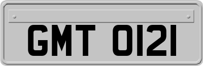 GMT0121