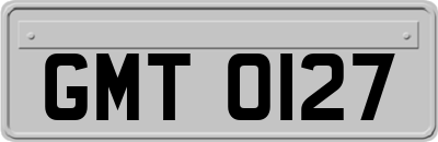 GMT0127