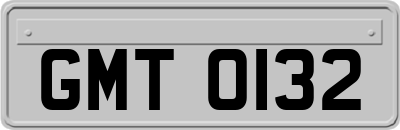 GMT0132