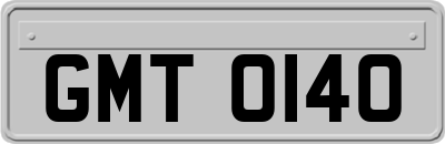 GMT0140