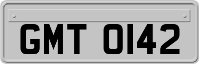 GMT0142