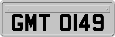 GMT0149