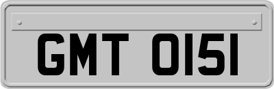 GMT0151