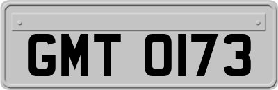 GMT0173