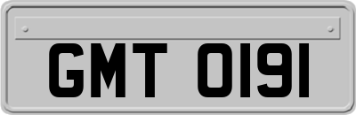 GMT0191