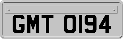 GMT0194