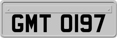 GMT0197