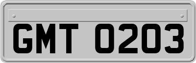 GMT0203