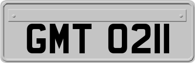 GMT0211