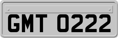GMT0222