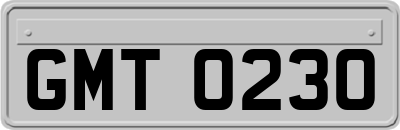 GMT0230