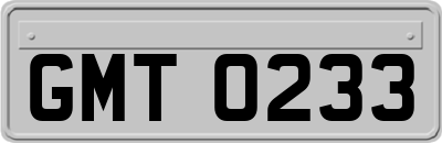 GMT0233