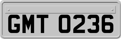 GMT0236