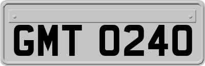GMT0240