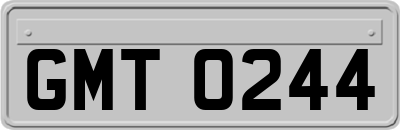 GMT0244