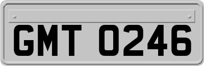 GMT0246