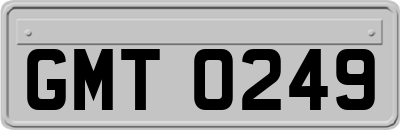 GMT0249