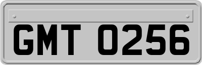 GMT0256