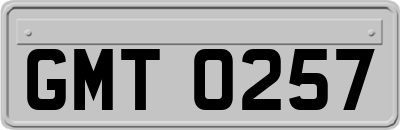 GMT0257
