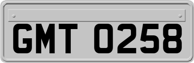 GMT0258