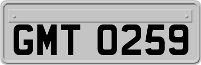 GMT0259