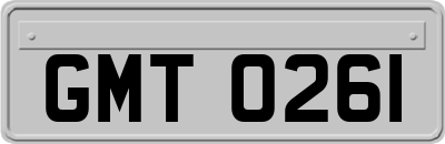 GMT0261