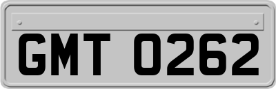 GMT0262