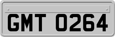 GMT0264