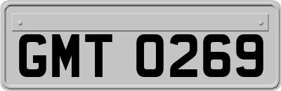 GMT0269