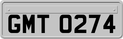 GMT0274