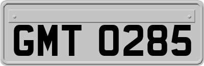 GMT0285