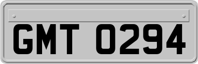 GMT0294